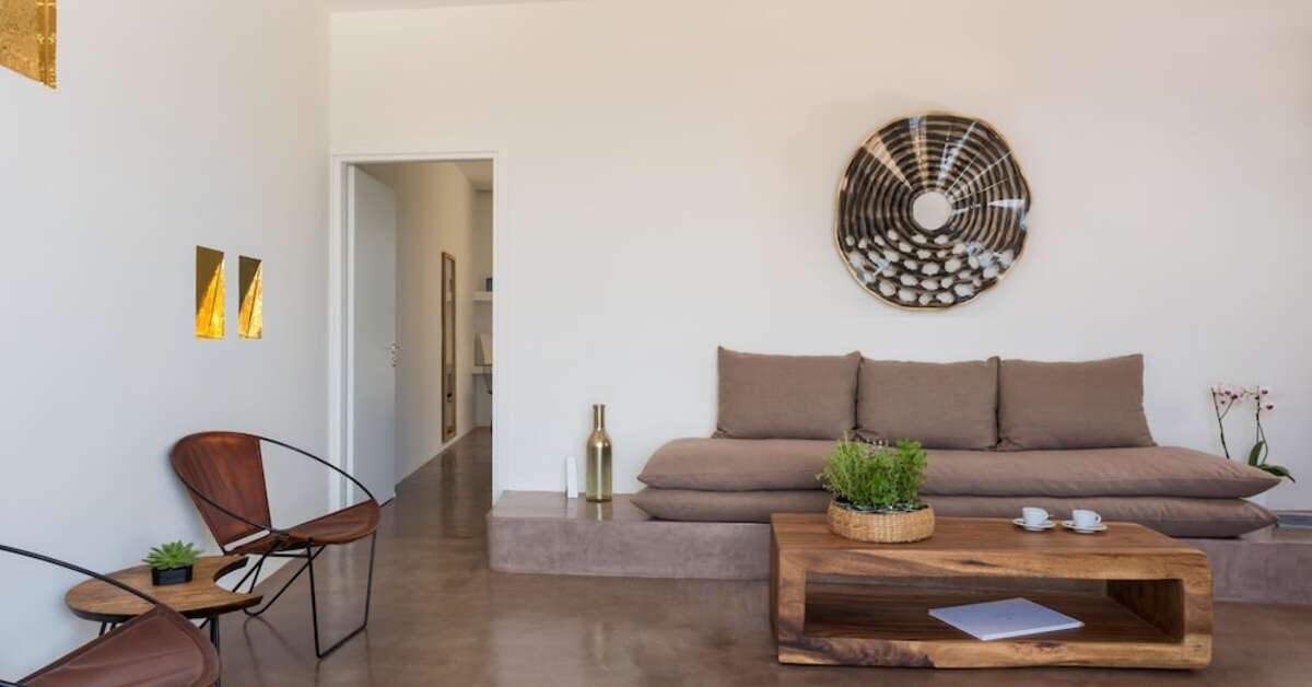 Een foto van Andronis Concept Wellness Resort
