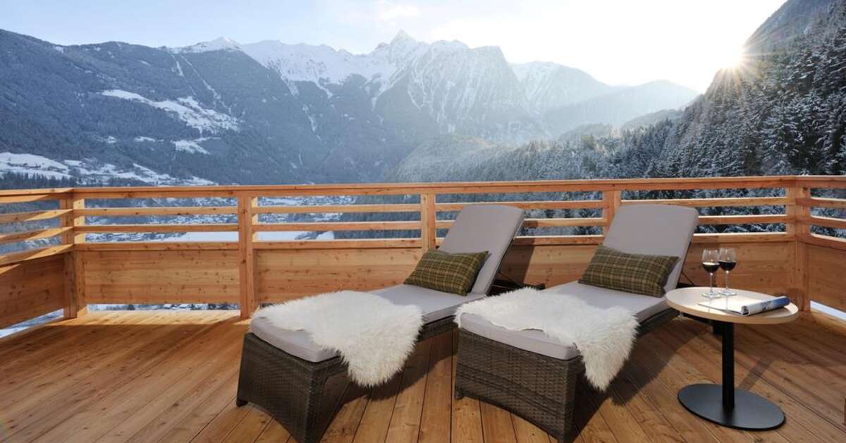 Een foto van Ritzlerhof