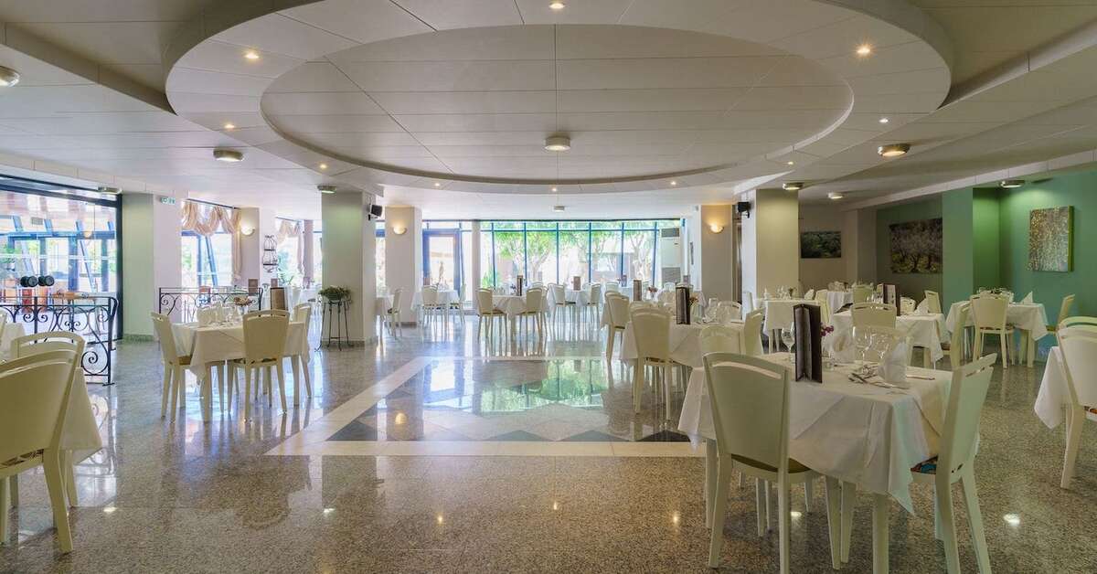 Een foto van Kos Palace Hotel