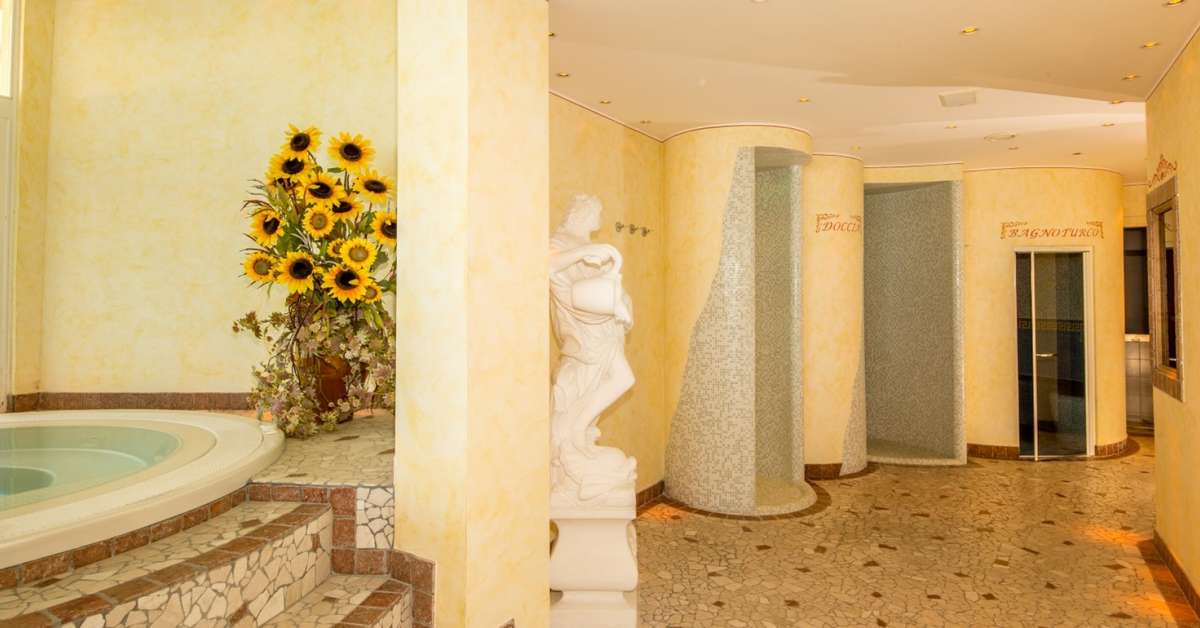 Een foto van Luxor & Cairo Wellness Hotel