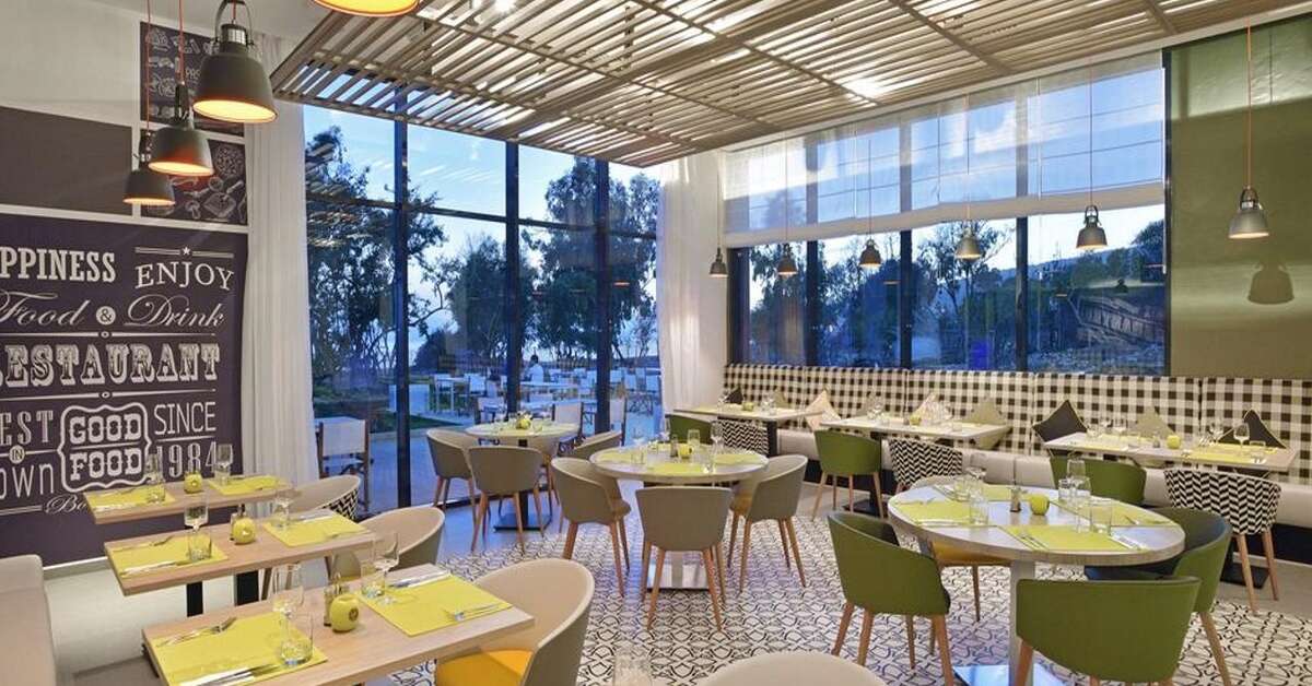 Een foto van Radisson Blu Resort Taghazout Bay Surf Village