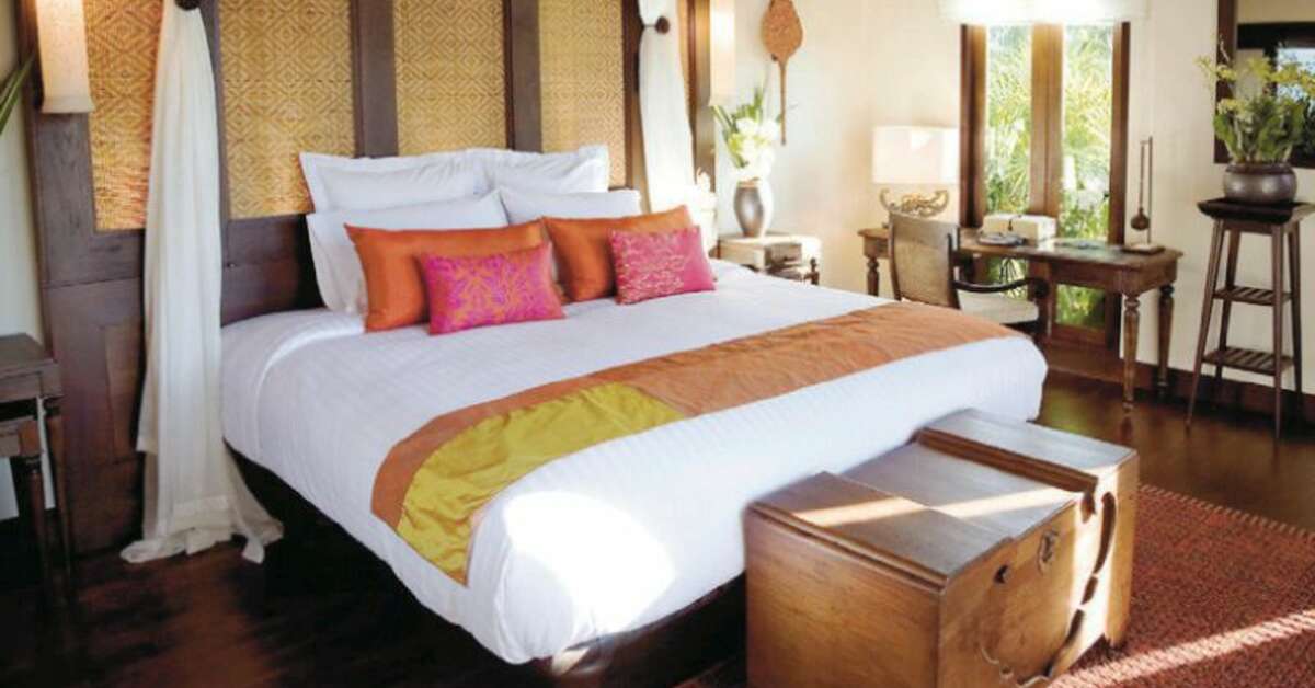 Een foto van Anantara Mai Khao Phuket Villas