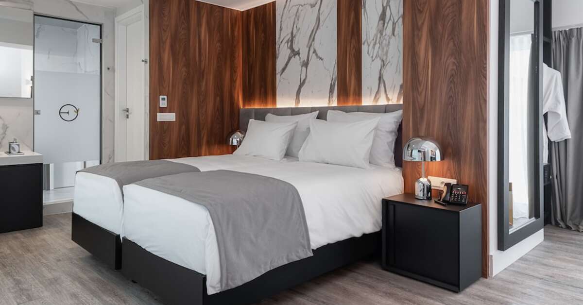 Een foto van Elia Ermou Athens Hotel