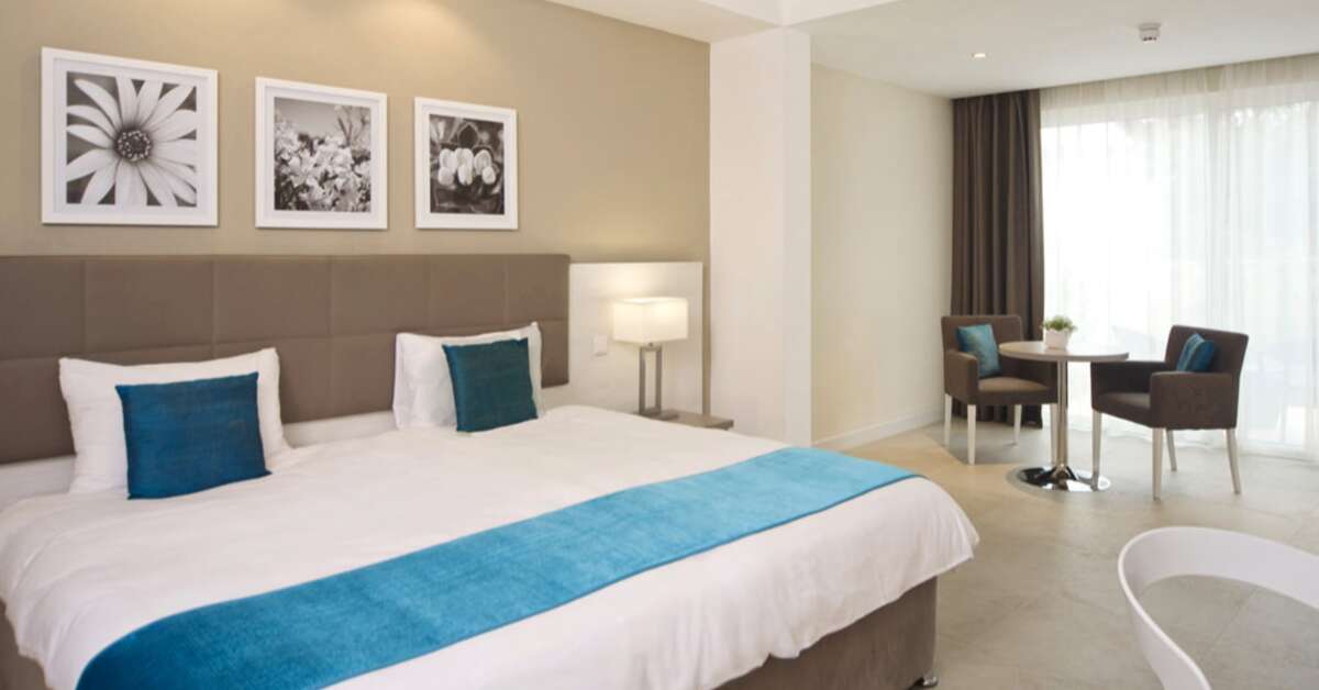 Een foto van Salini Resort