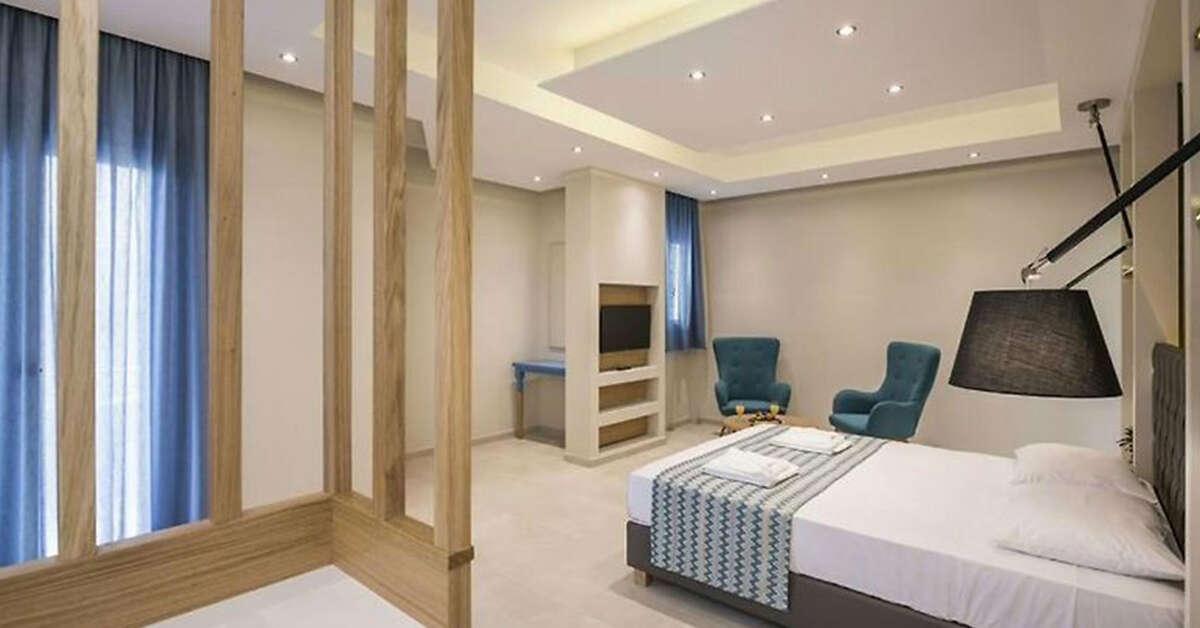 Ein Foto Summer Beach Hotel