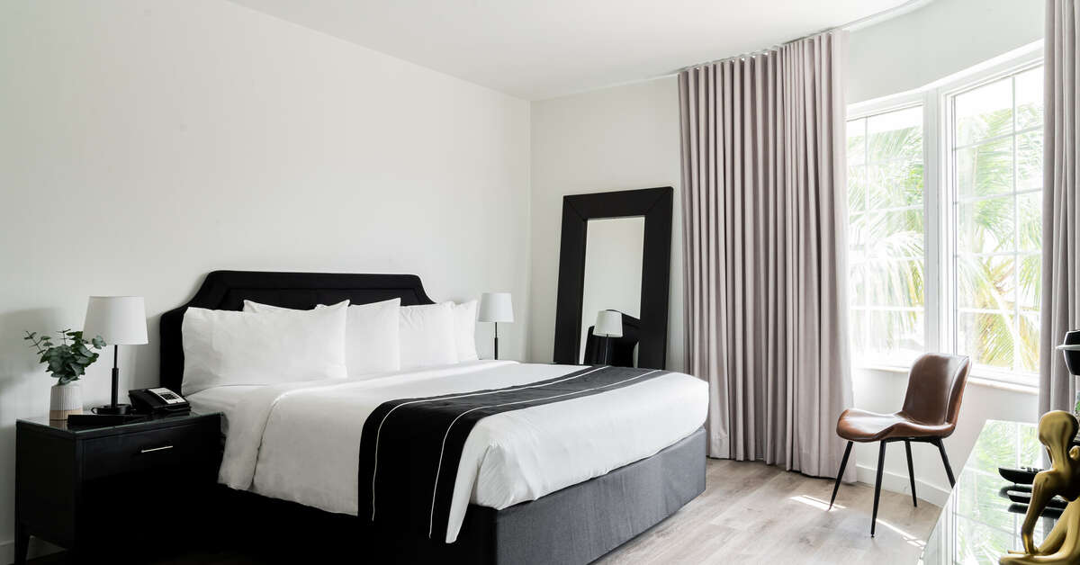 Een foto van Essex House
