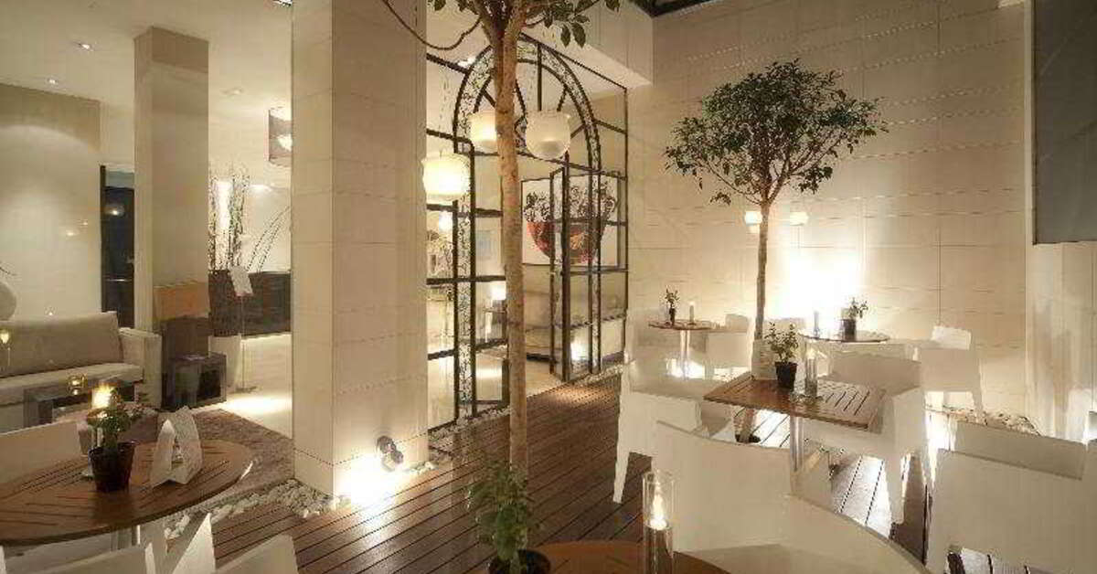Een foto van Hotel Taburiente