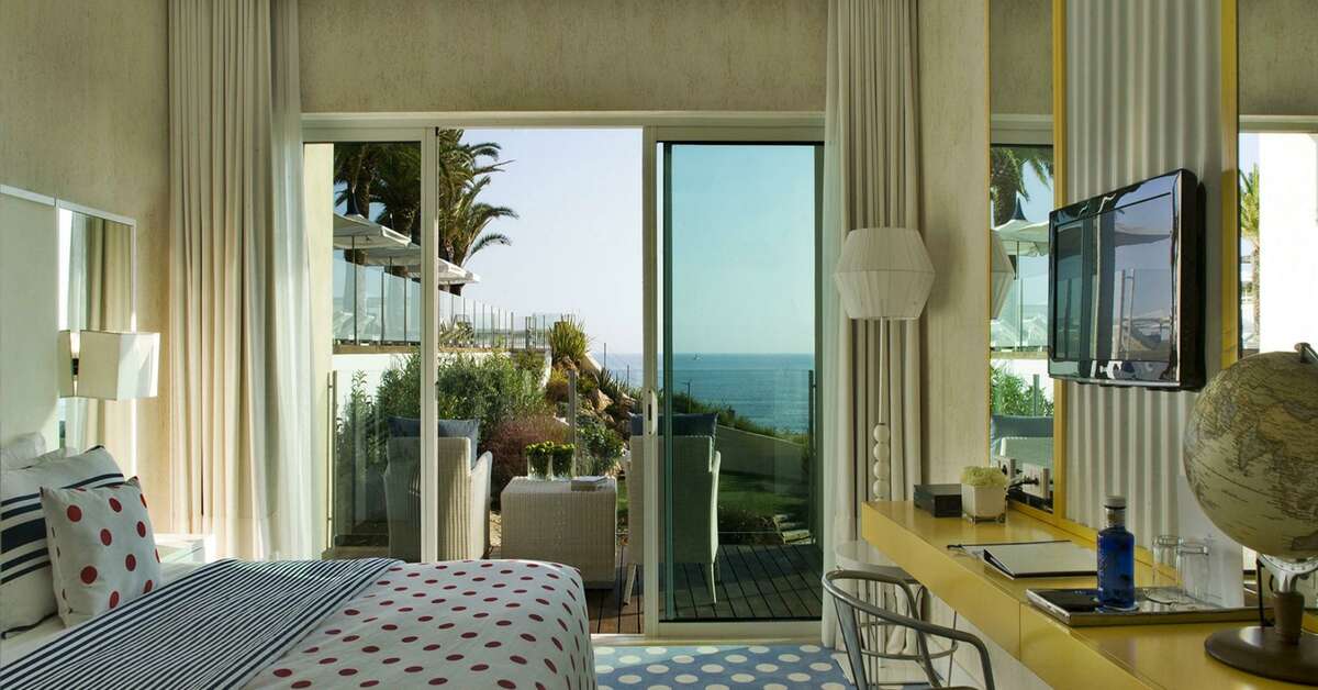 Een foto van Bela Vista Hotel & Spa