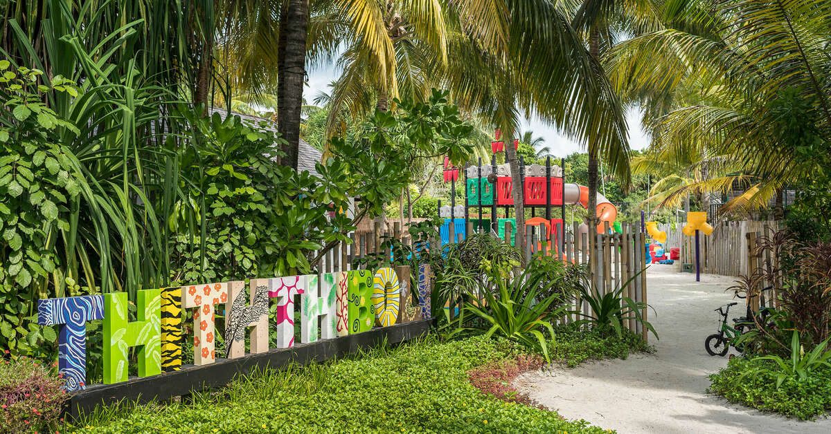Een foto van Anantara Kihavah Maldives Villas