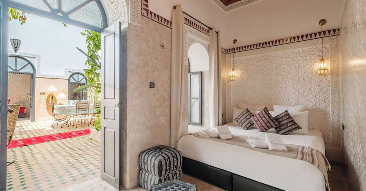 Een foto van Riad Amegrad