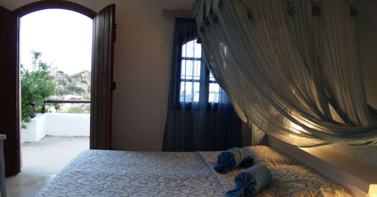 Een foto van Cretan Village Hotel