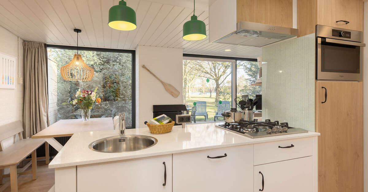 Een foto van Center Parcs De Kempervennen