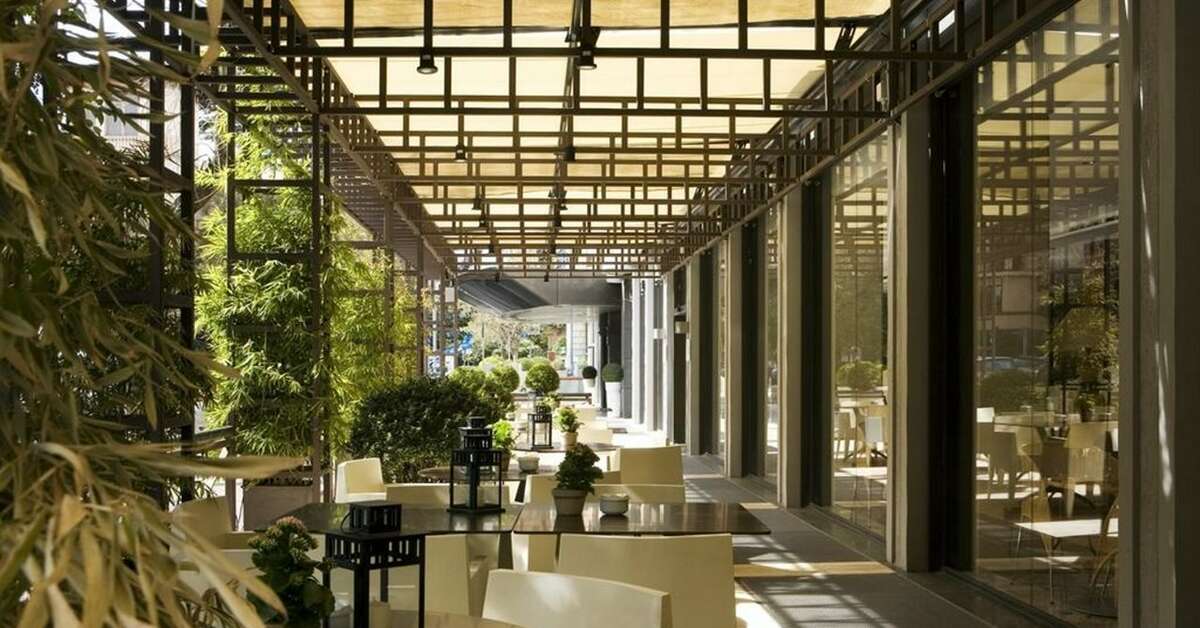 Een foto van NH Collection Roma Centro