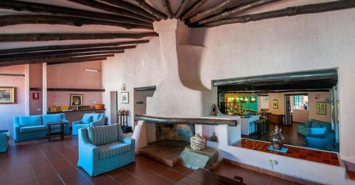 Ein Foto Hotel Scintilla