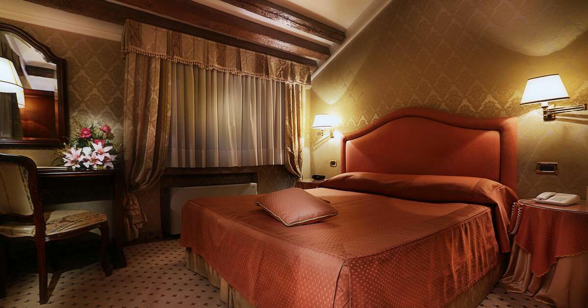 Een foto van Hotel Colombina