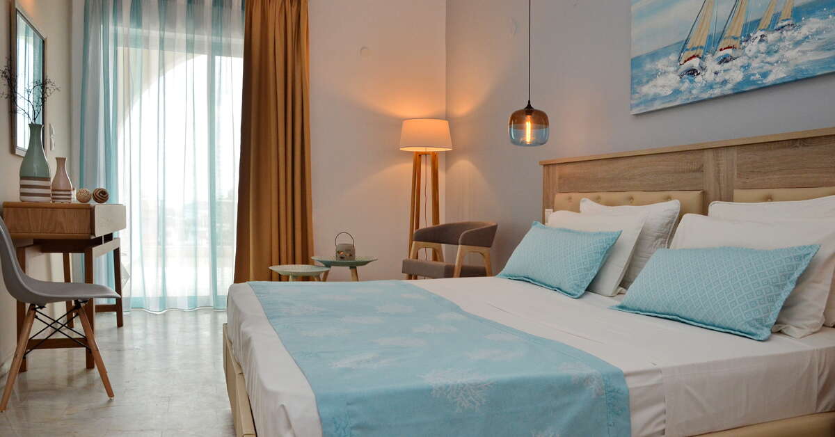 Ein Foto Hotel Belvedere
