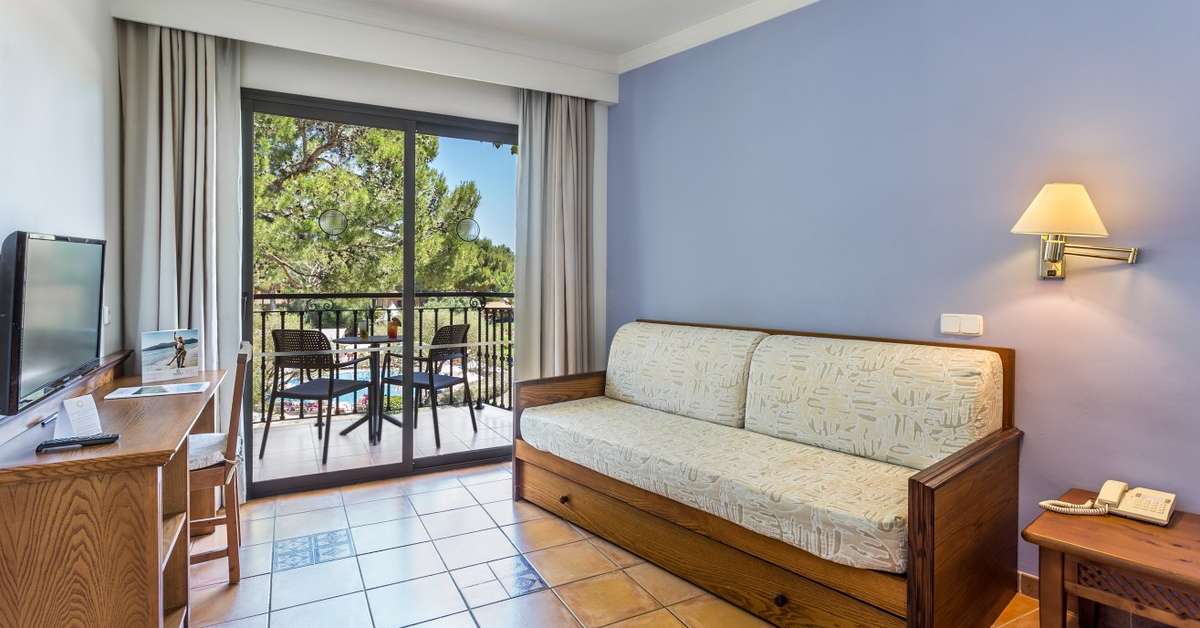 Ein Foto Vell Mari Hotel & Resort