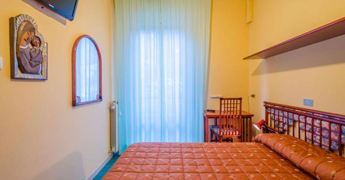 Een foto van Hotel Cinque Terre