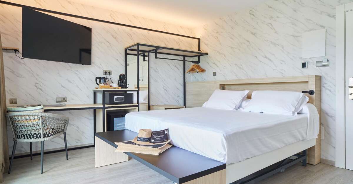 Een foto van Invisa Hotel Es Pla