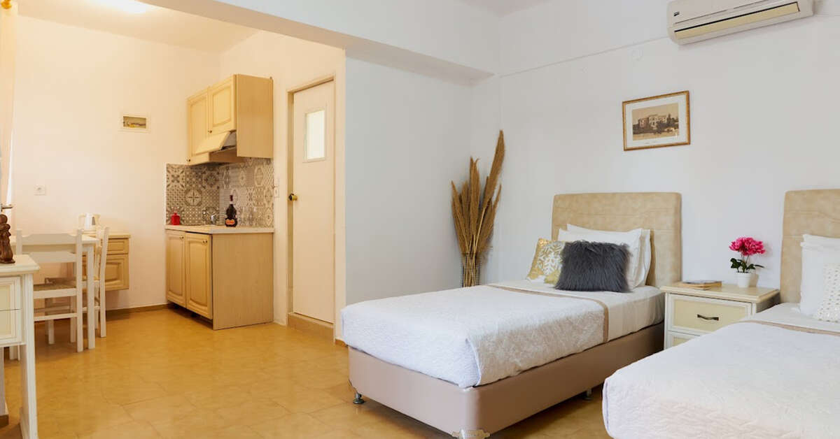 Ein Foto Irini Studios