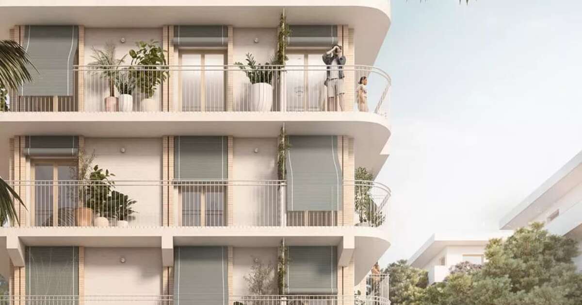 Een foto van Belle Marivent Mediterranean Petit Hotel