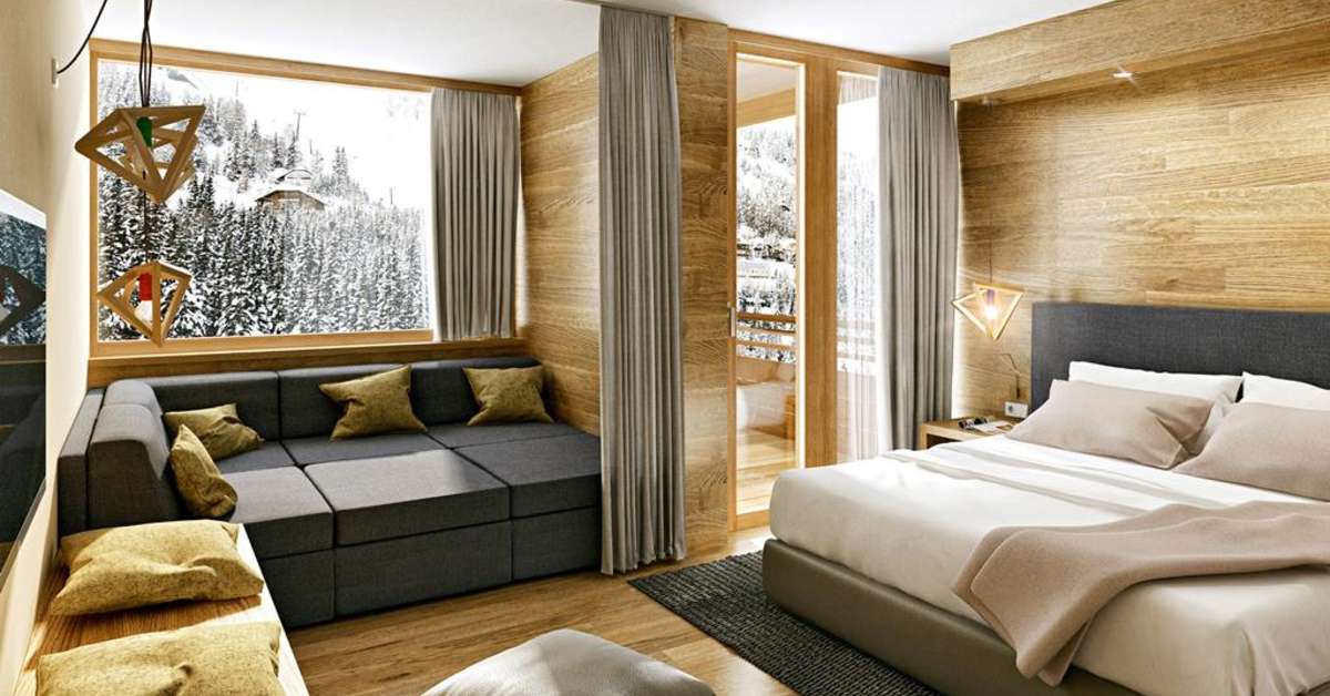 Een foto van Falkensteiner Hotel Cristallo