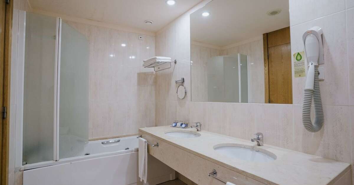 Een foto van Hotel Premium Porto Maia