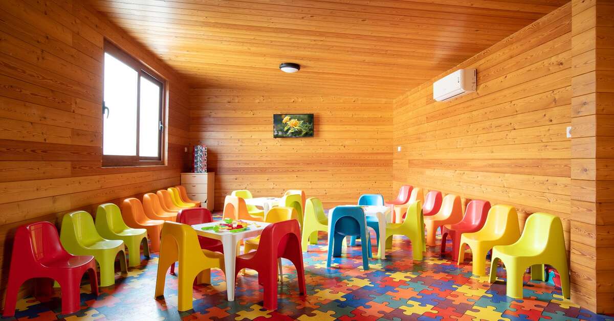 Een foto van Nicolaus Club Quattro Lune Resort