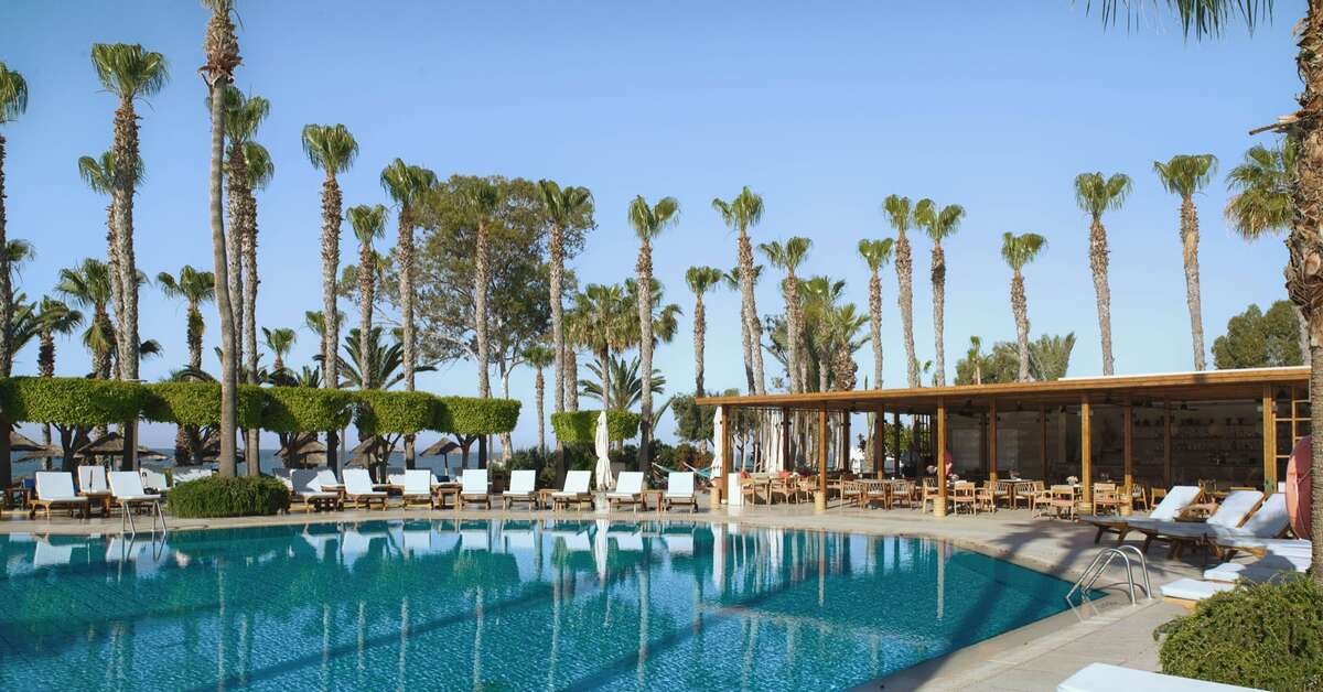 Ein Foto GrandResort Limassol