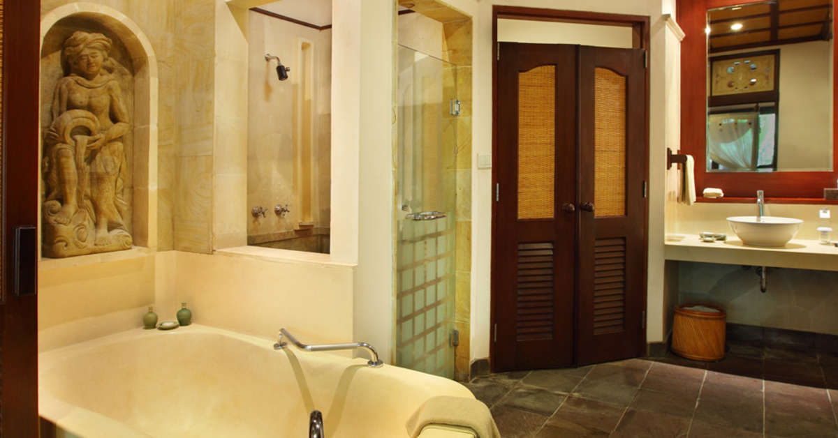 Een foto van Bali Tropic Resort & Spa