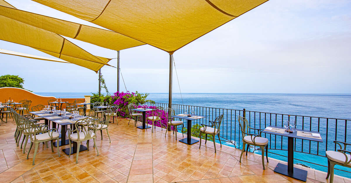 Een foto van Baia Taormina Hotel