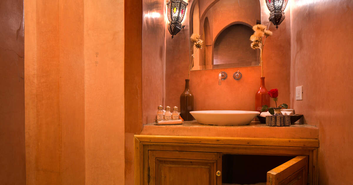 Ein Foto Angsana Riad Lydines