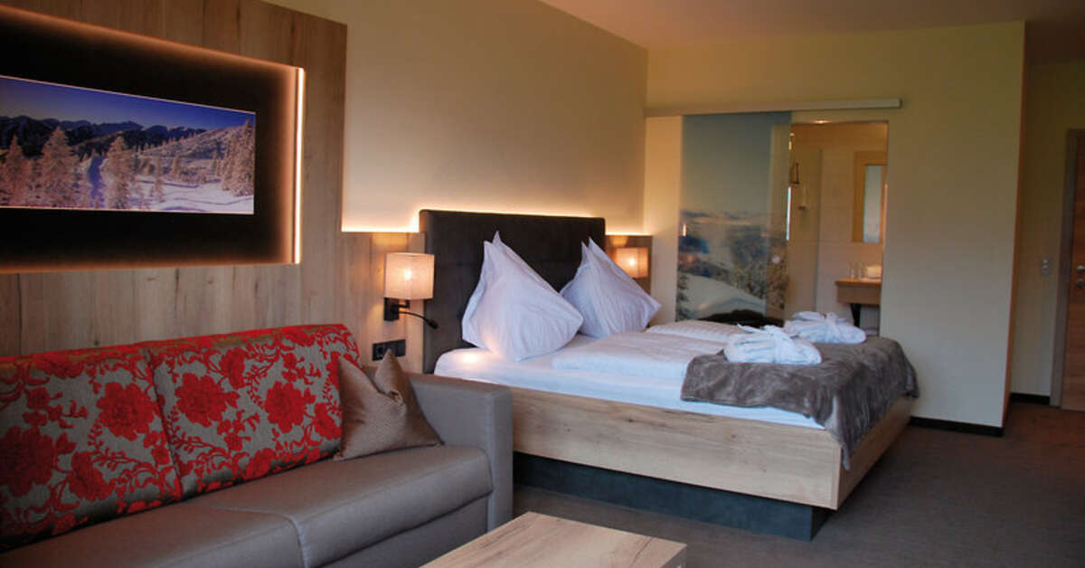 Een foto van Hotel Pariente