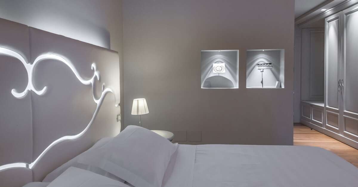 Een foto van Villa Neri Resort & Spa