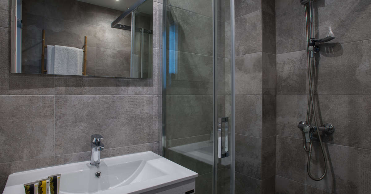 Een foto van Spot Apart Residence