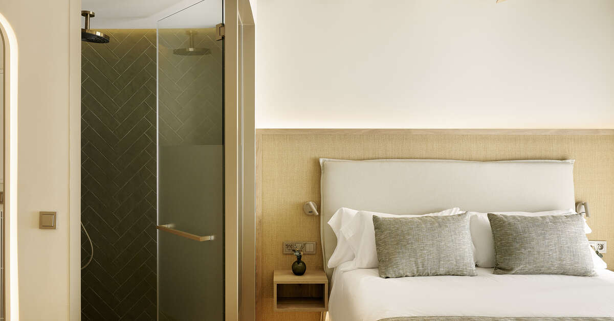 Een foto van Iberostar Selection Es Trenc