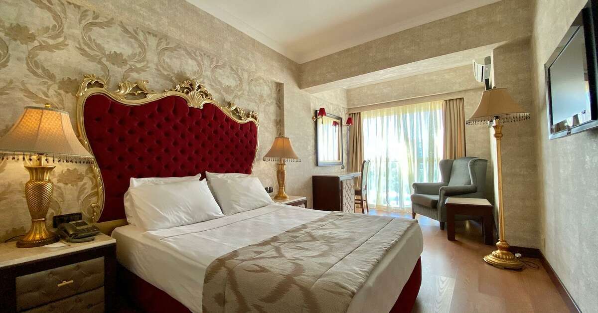 Een foto van Laur Hotels Experience & Elegance