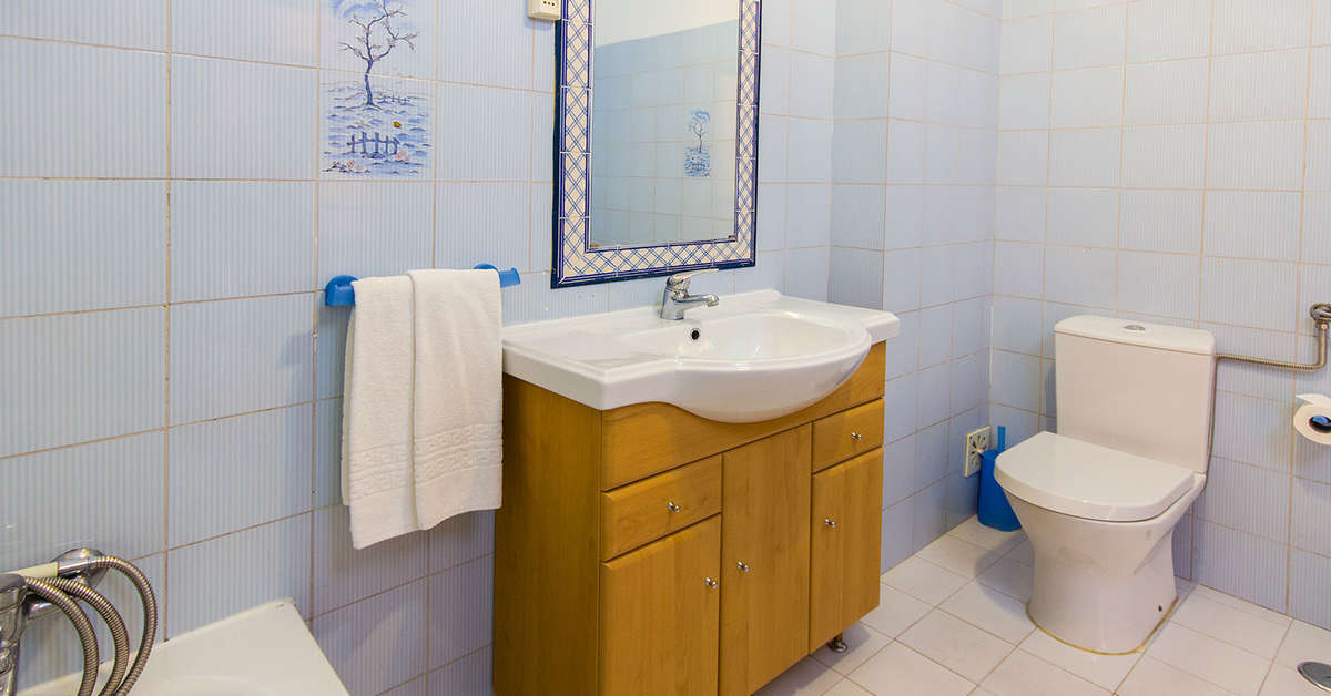 Een foto van Choro Mar Appartementen