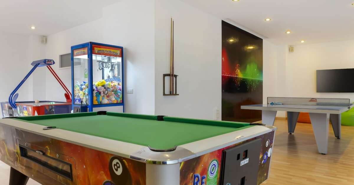 Een foto van Hilton Grand Vacations Royal Sunset Beach Club