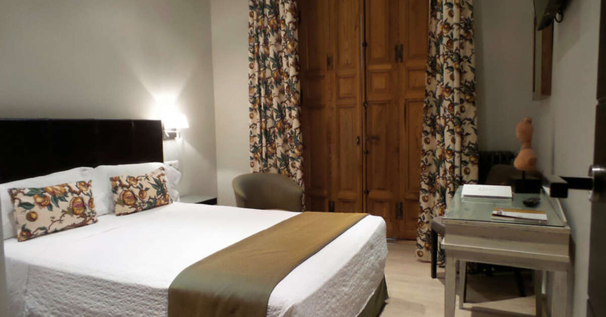 Ein Foto Hotel Moderno