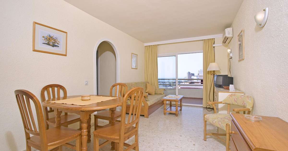 Een foto van Appartementen Stella Maris