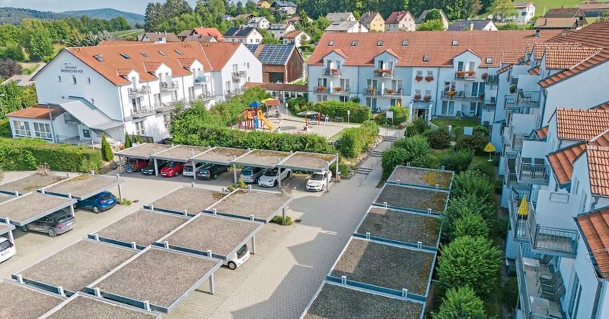Een foto van Sonnenhotel Bayerischer Hof