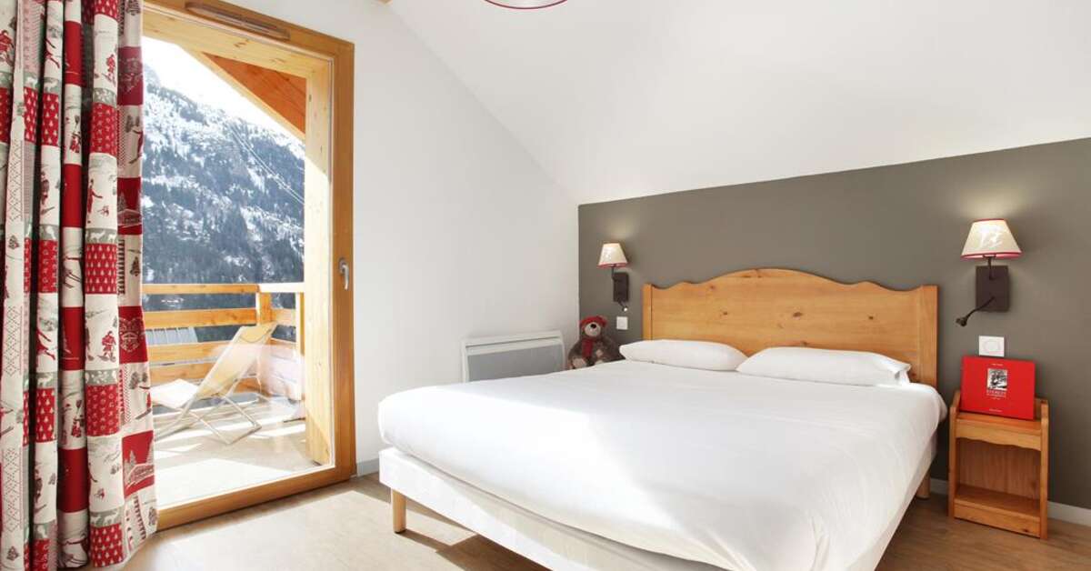 Een foto van Residence Goelia Le Crystal