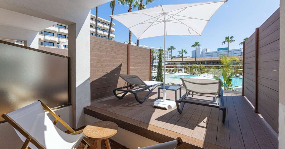 Een foto van Innside by Melia Alcudia