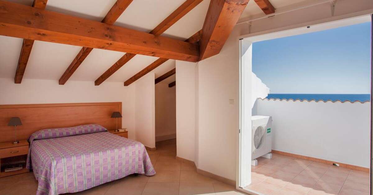 Een foto van Residence Sognu di Rena