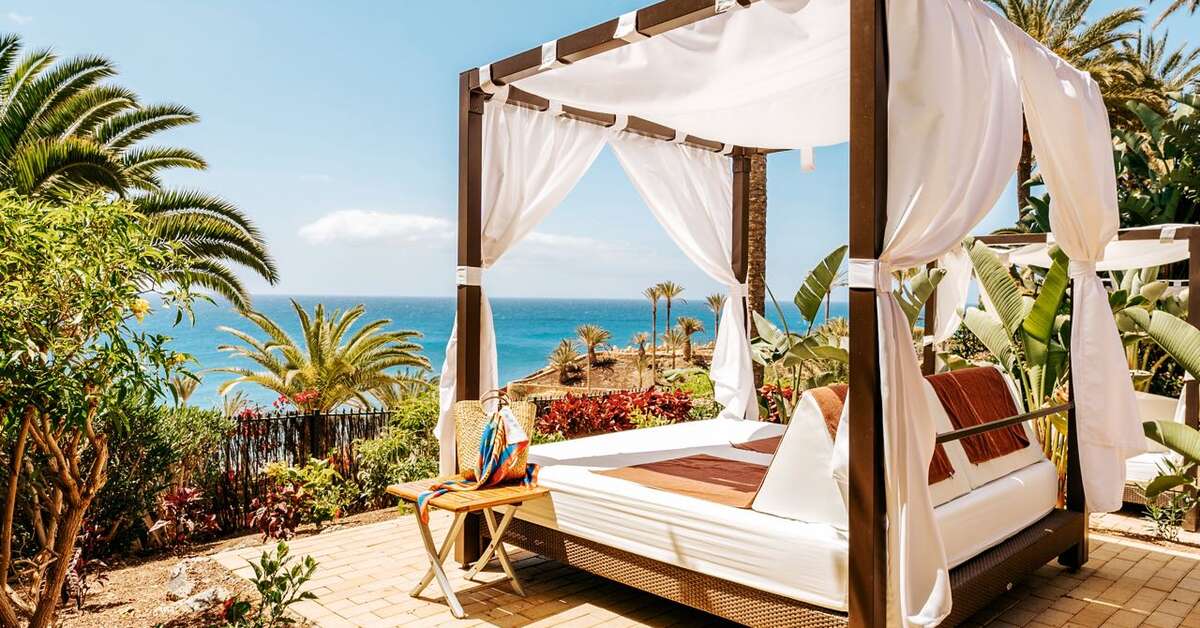 Een foto van R2 Rio Calma Hotel & Spa & Conference