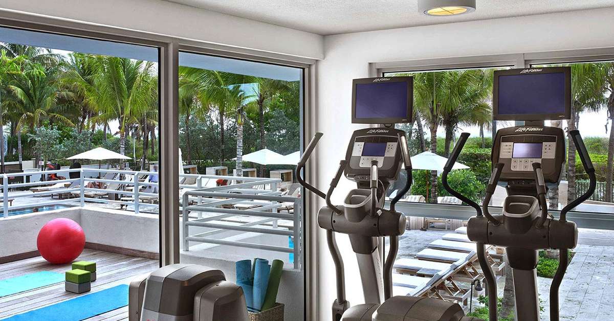 Een foto van Royal Palm South Beach