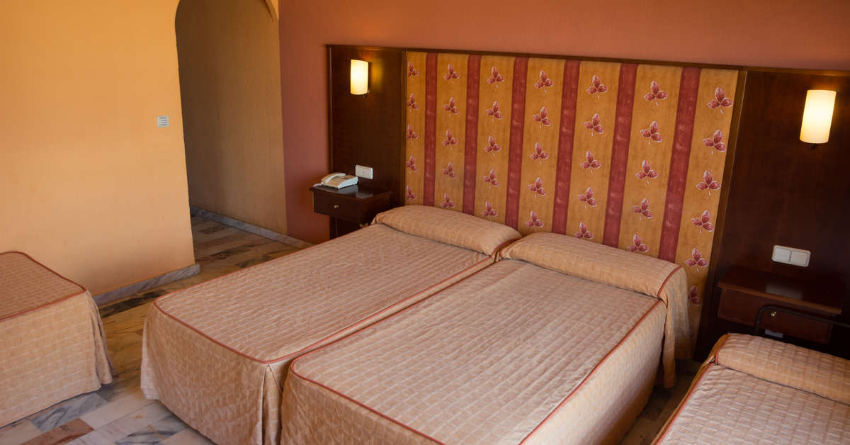 Een foto van Hotel Royal Costa