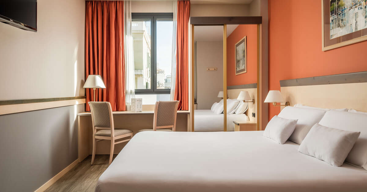 Een foto van Sunotel Club Central