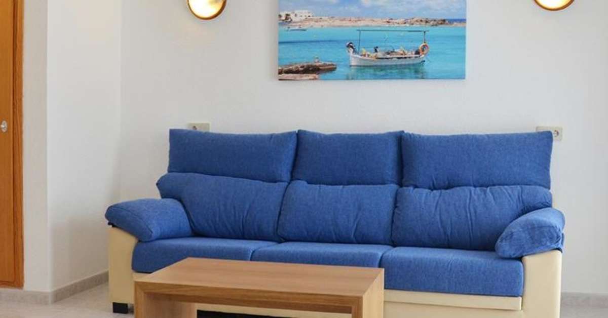 Een foto van Aparthotel Vibra San Marino